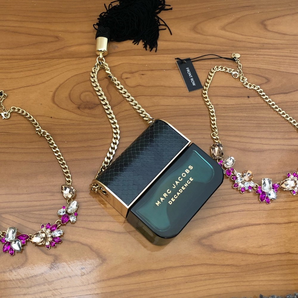3 items for $25❣️❣️❣️ SALE  ❣️❣️❣️
Statement Necklace
